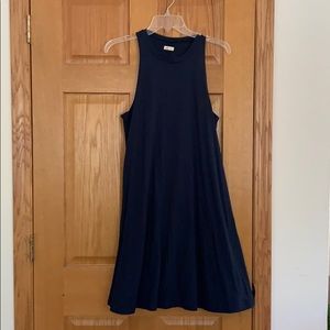 Abercrombie Skater Dress